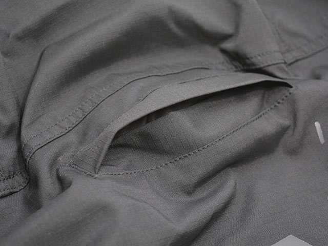 ��BLUCO/�֥륳�ۡߡ�BALLISTICS/�Хꥹ�ƥ��å�����2026SS��Air Conditioning Vest/��Ĵ�٥��ȡ�(163-35-015)