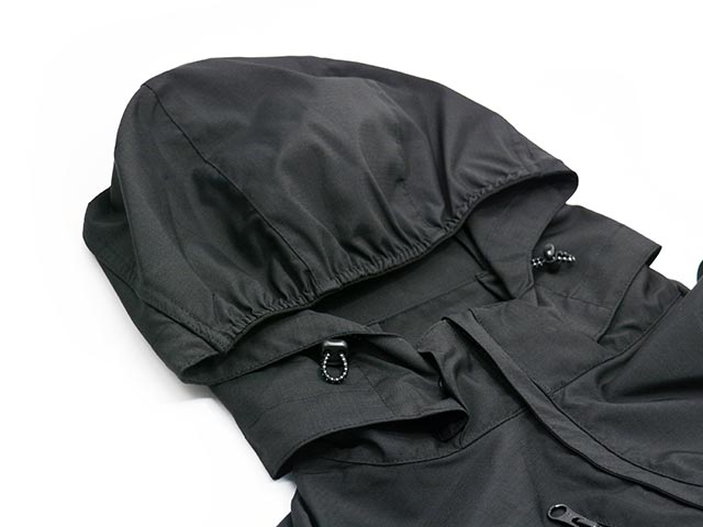 ��BLUCO/�֥륳�ۡߡ�BALLISTICS/�Хꥹ�ƥ��å�����2026SS��Air Conditioning Vest/��Ĵ�٥��ȡ�(163-35-015)