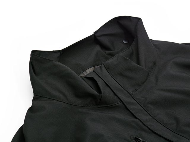 ��BLUCO/�֥륳�ۡߡ�BALLISTICS/�Хꥹ�ƥ��å�����2026SS��Air Conditioning Vest/��Ĵ�٥��ȡ�(163-35-015)