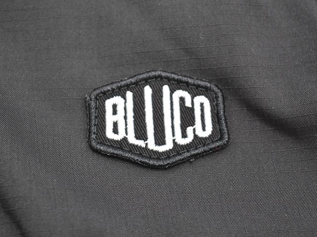 ��BLUCO/�֥륳�ۡߡ�BALLISTICS/�Хꥹ�ƥ��å�����2026SS��Air Conditioning Vest/��Ĵ�٥��ȡ�(163-35-015)