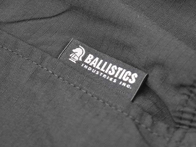 ��BLUCO/�֥륳�ۡߡ�BALLISTICS/�Хꥹ�ƥ��å�����2026SS��Air Conditioning Vest/��Ĵ�٥��ȡ�(163-35-015)