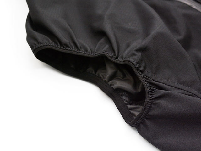 ��BLUCO/�֥륳�ۡߡ�BALLISTICS/�Хꥹ�ƥ��å�����2026SS��Air Conditioning Vest/��Ĵ�٥��ȡ�(163-35-015)