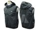 ��BLUCO/�֥륳�ۡߡ�BALLISTICS/�Хꥹ�ƥ��å�����2026SS��Air Conditioning Vest/��Ĵ�٥��ȡ�(163-35-015)