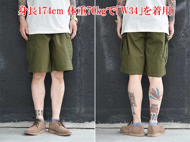 ��FREE WHEELERS/�ե꡼�ۥ����顼����2026SS�֡�JUNGLE FATIGUES�� TROPICAL TROUSERS CUT-LENGTH/�ɥ���󥰥�ե��ƥ��������ɥȥ��ԥ���ȥ饦���������åȥ�󥰥���(2622007)