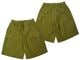 ��FREE WHEELERS/�ե꡼�ۥ����顼����2026SS�֡�JUNGLE FATIGUES�� TROPICAL TROUSERS CUT-LENGTH/�ɥ���󥰥�ե��ƥ��������ɥȥ��ԥ���ȥ饦���������åȥ�󥰥���(2622007)