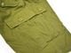 ��FREE WHEELERS/�ե꡼�ۥ����顼����2026SS�֡�JUNGLE FATIGUES�� TROPICAL TROUSERS CUT-LENGTH/�ɥ���󥰥�ե��ƥ��������ɥȥ��ԥ���ȥ饦���������åȥ�󥰥���(2622007)