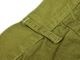 ��FREE WHEELERS/�ե꡼�ۥ����顼����2026SS�֡�JUNGLE FATIGUES�� TROPICAL TROUSERS CUT-LENGTH/�ɥ���󥰥�ե��ƥ��������ɥȥ��ԥ���ȥ饦���������åȥ�󥰥���(2622007)