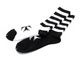 ��2����RED TAiL/��åɥƥ����2026SS��CROSS Cotton Socks/���������åȥ󥽥å�����(RKK-571)
