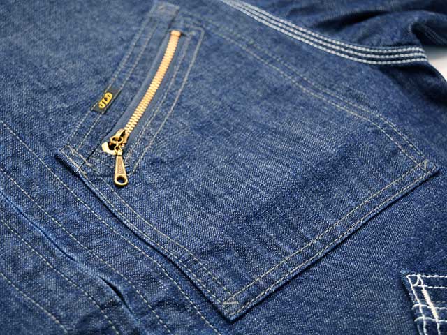 ��JELADO/�����顼�ɡۡ�491-B Work Blouson/491-B����֥륾���(JP94491B)
