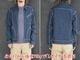 ��JELADO/�����顼�ɡۡ�491-B Work Blouson/491-B����֥륾���(JP94491B)