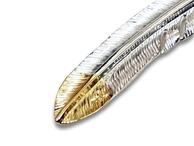 FIRST ARROW's/ファーストアローズ】「Point K18 Medium Feather