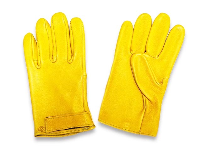 全2色【SULLIVAN GLOVE/サリバングローブ】「The Enforcer/ザ エン