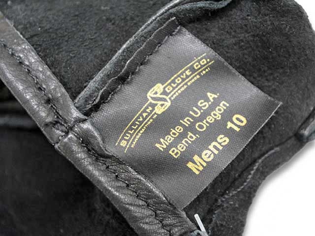 ��2����SULLIVAN GLOVE/����Х󥰥����֡ۡ�The Enforcer/�� ����ե��������ס�DM���б���<br>(3���������б��ǥ��������󥰥�����/�쥶����������/�ϡ��졼/����åѡ�/�Х������/�ץ쥼���/�����ɥХ��/�ʥå���إå�/�ѥ�إå�)
