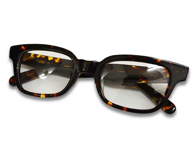 Uncrowd BLUEBIRD バイカーシェード bluco ブルコ 全6色【UNCROWD/アンクラウド】 「Biker Shade”Big Bluebird