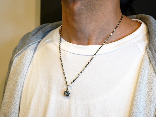 WEIRDO JEWELRY/ウィアードジュエリー】「U Top/ユートップ