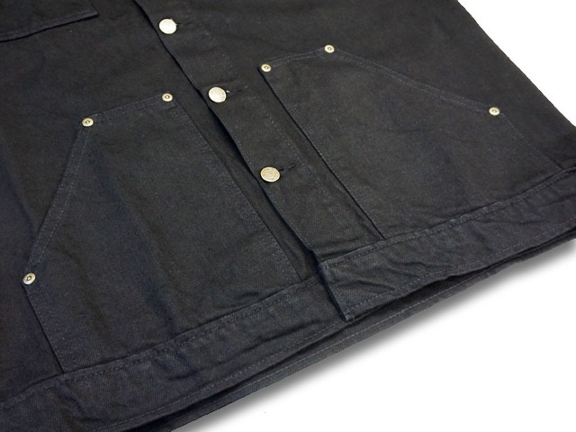 (50% OFF)��2����MISTER X/�ߥ��������å�����2022AW��Prisoner Blues Jacket/�ץꥺ�ʡ��֥롼�����㥱�åȡ�(22AW-MRX-07)(UNCHANGING LOVE/��������󥸥󥰥��/POP EYES/�ݥåץ�����/���ᥫ��/�ۥåȥ��å�/�ϡ��졼/WOLF PACK/����եѥå�)