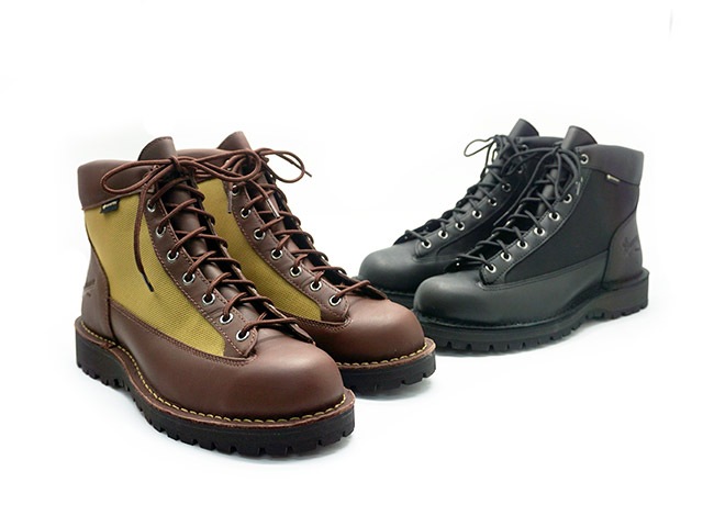 全2色【Danner/ダナー】「Danner Field/ダナーフィールド」(D121003