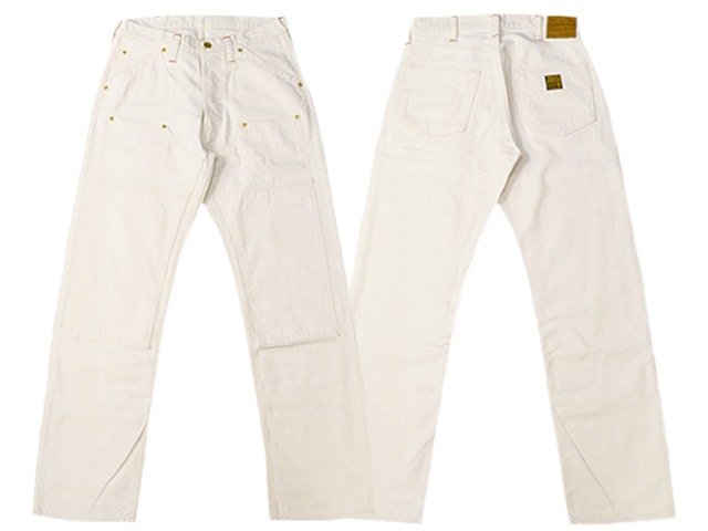 TROPHY CLOTHING/トロフィークロージング】「Double Knee Standard TROPHY CLOTHING/トロフィークロージング】「Double Knee Standard