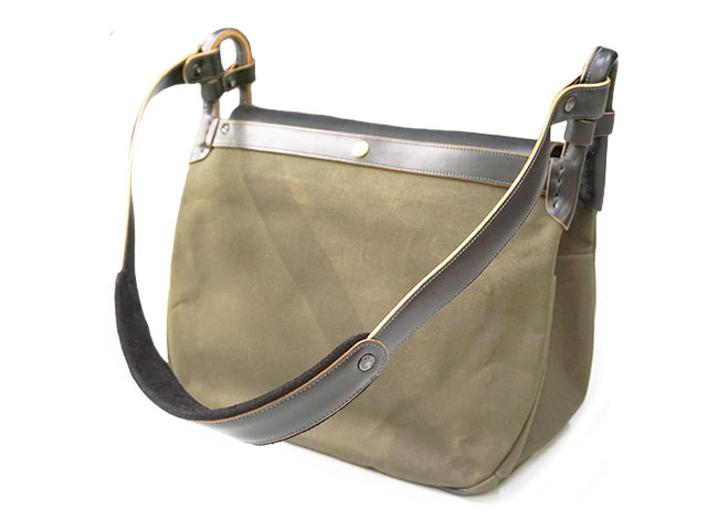 ATTRACTIONS/アトラクションズ】×【MOTOR/モーター】2024SS「Shoulder  