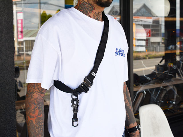 (50% OFF)��COMFY OUTDOOR GARMENT/����ե��������ȥɥ��������ȡ�2024SS��Sling Parts/����󥰥ѡ��ġ�(CMF2401-AC04)