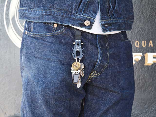 (50% OFF)��COMFY OUTDOOR GARMENT/����ե��������ȥɥ��������ȡ�2024SS��Sling Parts/����󥰥ѡ��ġ�(CMF2401-AC04)