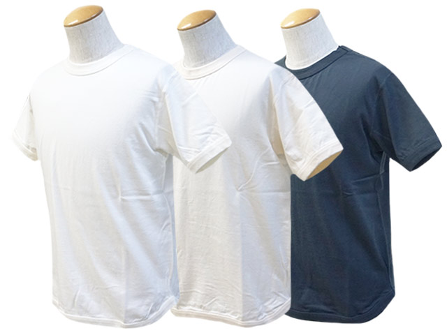 ��3����FULLCOUNT/�ե륫����ȡۡ�Flat Seam Heavy Weight Tee/�ե�åȥ�����إӡ���������Tee��(5222)
