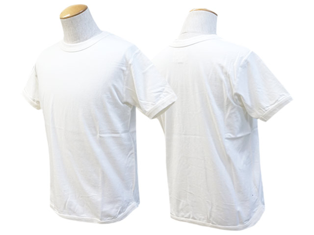 フルカウント フラットシームTシャツ 3カラーセット 全3色【FULLCOUNT/フルカウント】「Flat Seam Heavy Weight Tee