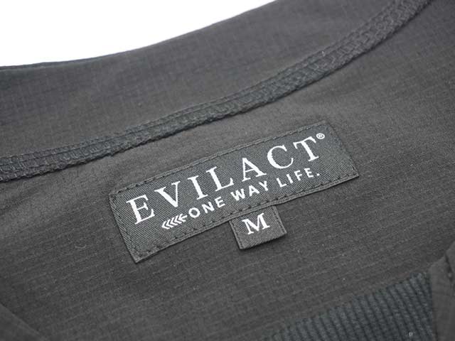 (50% OFF)��2����EVILACT/�����֥륢���ȡ�2024SS��Chemical S/S Tee/���ߥ��륷�硼�ȥ��꡼��Tee��(EA-WFRSS-T06)