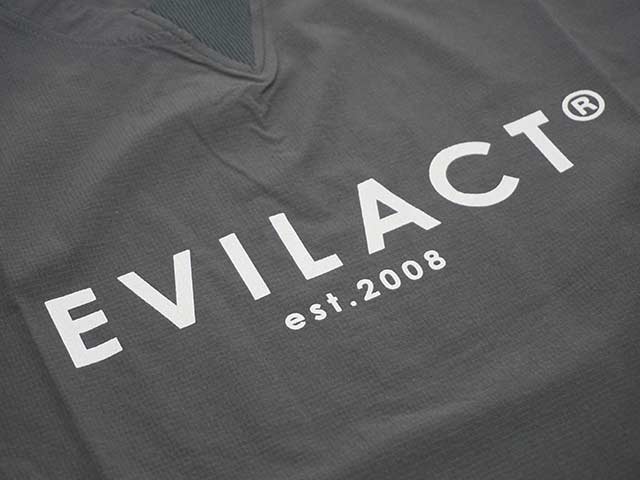 (50% OFF)��2����EVILACT/�����֥륢���ȡ�2024SS��Chemical S/S Tee/���ߥ��륷�硼�ȥ��꡼��Tee��(EA-WFRSS-T06)