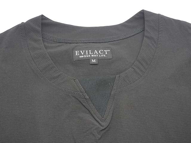 (50% OFF)��2����EVILACT/�����֥륢���ȡ�2024SS��Chemical S/S Tee/���ߥ��륷�硼�ȥ��꡼��Tee��(EA-WFRSS-T06)