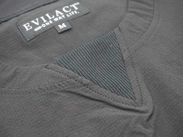 (50% OFF)��2����EVILACT/�����֥륢���ȡ�2024SS��Chemical S/S Tee/���ߥ��륷�硼�ȥ��꡼��Tee��(EA-WFRSS-T06)