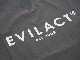 (50% OFF)��2����EVILACT/�����֥륢���ȡ�2024SS��Chemical S/S Tee/���ߥ��륷�硼�ȥ��꡼��Tee��(EA-WFRSS-T06)