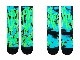 ��STANCE SOX/�����󥹥��å����ۡ�Crew Socks��ATLIENS��/���롼���å�����ATLIENS�ɡ�