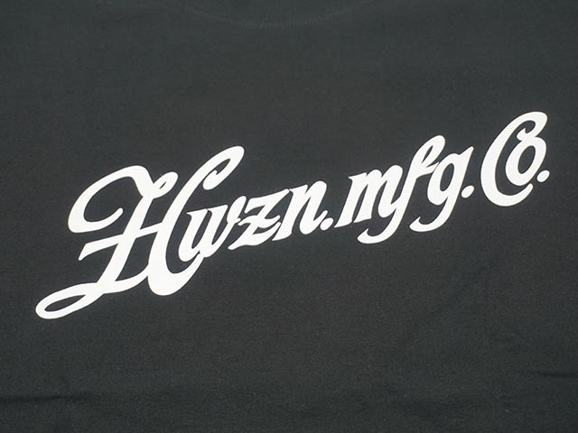 (30% OFF)��2����HWZN BROSS/�ϥ�����֥�����2024SS��Emblem Logo S/S Tee/����֥��������硼�ȥ��꡼��Tee��