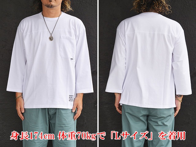 2���ȡ�EVILACT/�����֥륢���ȡۡ�2 Pack Q/S Tee/2�ѥå��������������꡼��Tee��(EA-2P-QS)