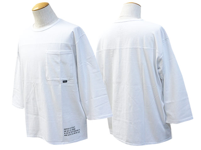 2���ȡ�EVILACT/�����֥륢���ȡۡ�2 Pack Q/S Tee/2�ѥå��������������꡼��Tee��(EA-2P-QS)