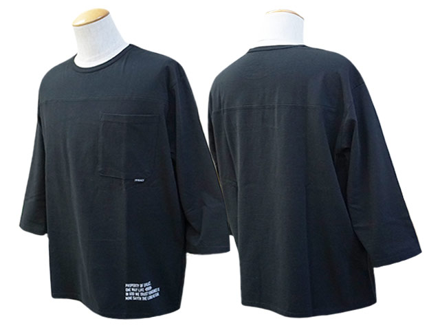 2���ȡ�EVILACT/�����֥륢���ȡۡ�2 Pack Q/S Tee/2�ѥå��������������꡼��Tee��(EA-2P-QS)