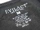 2���ȡ�EVILACT/�����֥륢���ȡۡ�2 Pack Q/S Tee/2�ѥå��������������꡼��Tee��(EA-2P-QS)