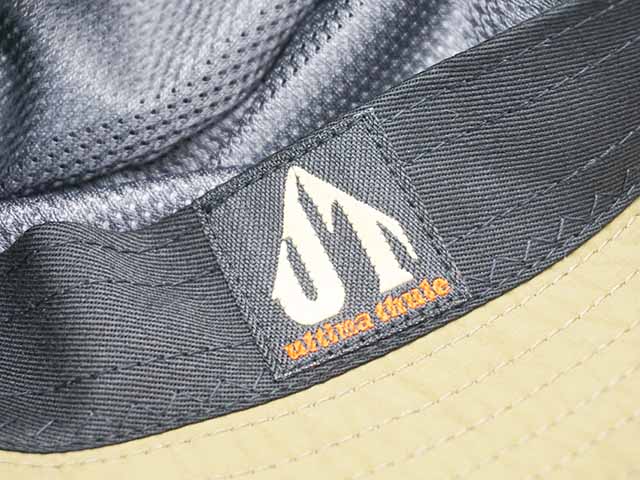 ��FREE WHEELERS/�ե꡼�ۥ����顼����2024FW��Rain Hat��TAILWIND��/�쥤��ϥåȡɥƥ��륦����ɡɡ�(2437003)