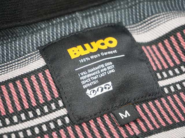 (50% OFF)��3����BLUCO/�֥륳��2024AW��Lining Coverall/�饤�˥󥰥��С��������(147-31-024)