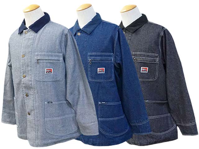 (50% OFF)��3����BLUCO/�֥륳��2024AW��Lining Coverall/�饤�˥󥰥��С��������(147-31-024)
