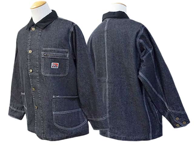 (50% OFF)��3����BLUCO/�֥륳��2024AW��Lining Coverall/�饤�˥󥰥��С��������(147-31-024)