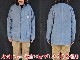 (50% OFF)��3����BLUCO/�֥륳��2024AW��Lining Coverall/�饤�˥󥰥��С��������(147-31-024)