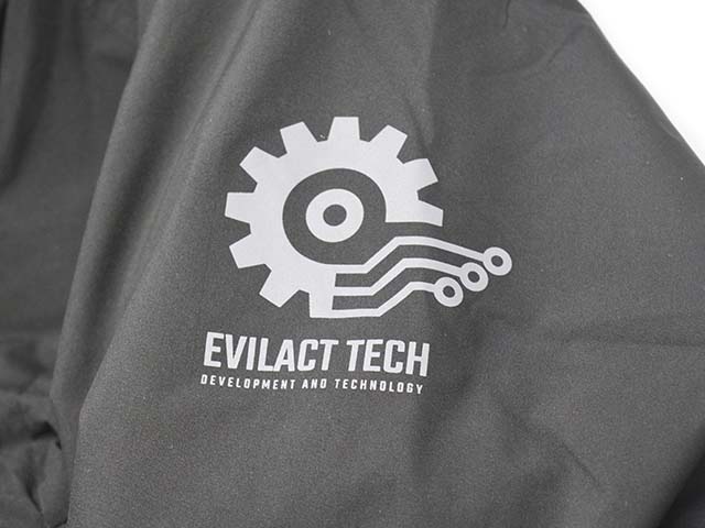 (30% OFF)��2����EVILACT/�����֥륢���ȡ�2024AW��RV Monster Jacket/RV��󥹥������㥱�åȡ�(EA24-ACT2-J03)