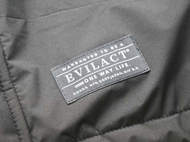 (30% OFF)��2����EVILACT/�����֥륢���ȡ�2024AW��RV Monster Jacket/RV��󥹥������㥱�åȡ�(EA24-ACT2-J03)