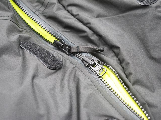(30% OFF)��2����EVILACT/�����֥륢���ȡ�2024AW��RV Monster Jacket/RV��󥹥������㥱�åȡ�(EA24-ACT2-J03)