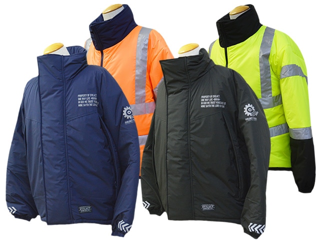 (30% OFF)��2����EVILACT/�����֥륢���ȡ�2024AW��RV Monster Jacket/RV��󥹥������㥱�åȡ�(EA24-ACT2-J03)