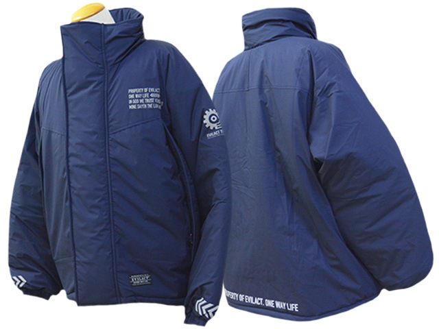(30% OFF)��2����EVILACT/�����֥륢���ȡ�2024AW��RV Monster Jacket/RV��󥹥������㥱�åȡ�(EA24-ACT2-J03)
