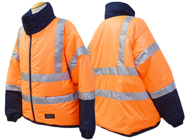 (30% OFF)��2����EVILACT/�����֥륢���ȡ�2024AW��RV Monster Jacket/RV��󥹥������㥱�åȡ�(EA24-ACT2-J03)
