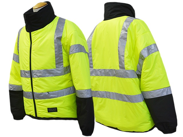 (30% OFF)��2����EVILACT/�����֥륢���ȡ�2024AW��RV Monster Jacket/RV��󥹥������㥱�åȡ�(EA24-ACT2-J03)